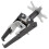 Universal Overhead Valve Spring Compressor - Valve Spring Removal Tool for Foreign and Domestic Car 5