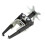 Universal Overhead Valve Spring Compressor - Valve Spring Removal Tool for Foreign and Domestic Car 8
