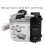 2X Motorcycle Ignition   Lock with Keys for  PCX 125 150 PCX125 PCX150 2010-2013 8