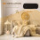 Homcom HOMCOM Ceramic Electric Heater 2000W with Fan, Wall Mounted, Black 5