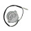 For 110V Commercial Household Ice Making Machine Synchronous Motor 50TYZ-E Rotating Motor 5