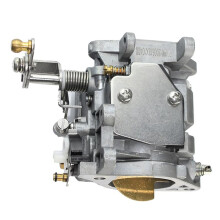 4X 69S-14301-10 Carburetor Assy for 25HMH 30HMH 2 Stroke 25HP 30HP Outboard Engine