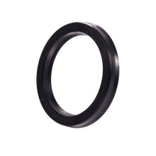 5X USH 40 mm x 50 mm x 6 mm Hydraulcylinder Gummioljetätningsring