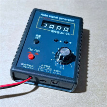 2X Generador de Señales Automático XH-2A, Sensor Hall para Vehículos, Simulador de Sensor de Posición del Cigüeñal, Salida de 2 Hz A 8 KHz