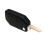 2X XSBM90GL XM38 Motorcycle  Flip Remote Key Shell for  Withnot 8A Chip 4