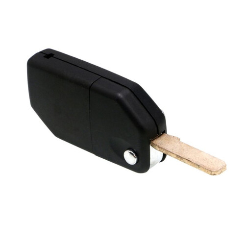 2X XSBM90GL XM38 Motorcycle  Flip Remote Key Shell for  Withnot 8A Chip