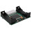 2X 18650 Lithium Battery Capacity Module Measurement Internal Resistance Tester LCD Digital Capacity Tester Module 3