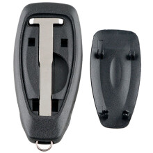 3X Car Remote Key 3 Buttons Fit for Focus C-Max Mondeo Fiesta B-Max 433Mhz