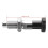 10X M10 Stainless Steel Self Locking Index Plunger Pin with Self Locking Function for Dividing 8