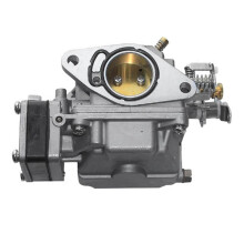 2X Engine Carburetor Assy 13303-803687A1 for Mercury 9.9HP 15HP 18HP 2-Stroke Outboard Boat Motor Carburetor