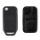4X Foldable Shell 1 Button for Remote Key   FLIP KEY A, C, E, S, SLK, CLK CLASS 3