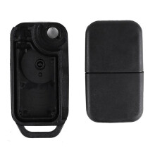 4X Foldable Shell 1 Button for Remote Key FLIP KEY A, C, E, S, SLK, CLK CLASS