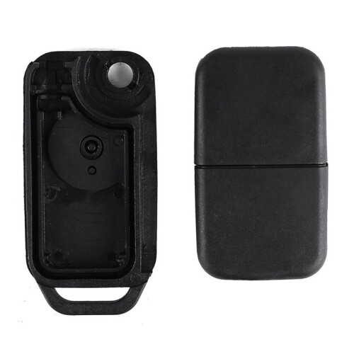 4X Foldable Shell 1 Button for Remote Key   FLIP KEY A, C, E, S, SLK, CLK CLASS