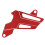 Motorrad Kettenschutz Vorne CRF250L/M 2012-2019 17
