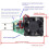 USB Battery Capacity Tester Adjustable Constant Current Electronic Load 15W Resistance Charging Testerster 5