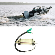 369-06021 Charge Coil for Mercury Outboard Motor M NS 5HP 4HP Exciter Coil T5-05000200 369-06021-0