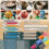 26 PCS Polymer Clay Tools, Clay Sculpting, Acrylic Roller Pin, Polymer Clay Cutters Dotting Tools, Rectangle Sheet 1