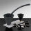 Automotive Leak Detection Tapered Adapter, Engine Diagnostic Smog Cone Tool, Garage Integration Aid 6