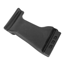 2X Gereedschapskop voor Hunter Tca34 Bandenwisselaars, Gedeeltelijk Gemonteerde Demontage Nylon Kunststof Eendkop Universeel RP6-710014120