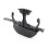 Front Right Cup Holder for RHD  with Car  Remote Key Fob Case Blade for 4