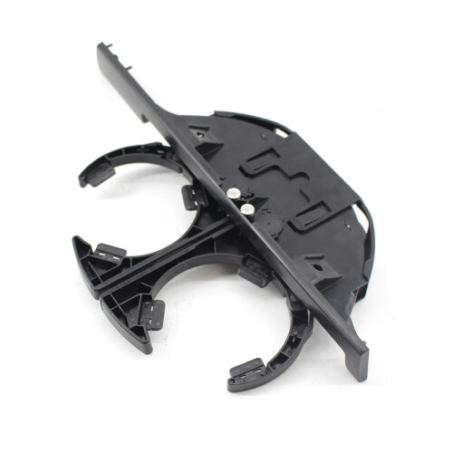 Front Right Cup Holder for RHD  with Car  Remote Key Fob Case Blade for