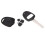 2 Button Shell Key PLIP Remote Key with 2 Buttons Keyless Entry Remote Car Key Fob Shell Case Protection Cover 7