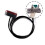 5X Electric Scooter Tail Light Warning Lamp LED Rear Light for  MAX G30 6