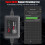2X BA100 12V Bilbatteritestningsmonitor  4.0 Bilbatteriassistentmonitor 9