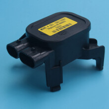 2X 105116301 Passend für Club Car /Precedent MCOR 4 Drosselklappen Potentiometer