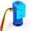 2-3S Motor Remote Control Boat Model 2862-2800KV High Speed Brushless Motor 5