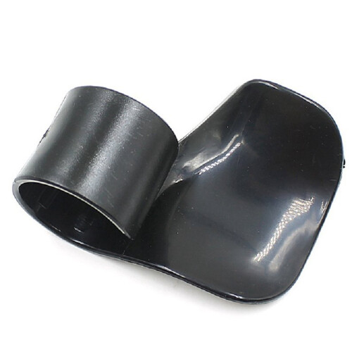 2X Motorcycle E-Bike Handle Throttle Valve Support Wrist Cruise Control Cramp Rest 1