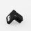 2X Hood Release  Handle Repair Kit,Fits for  , CR-V, Element 5