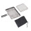 Πτυσσόμενη σχάρα τοστιέρας από ανοξείδωτο χάλυβα 1