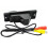 for  Pajero/ Zinger/L200 2006-2017 Rear View Camera Backup Camera Reverse Parking Camera 9
