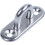 20Pcs 5mm 304 Stainless Steel Oblong Pad Eye Plate Staple  Hook 5