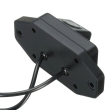Car Reverse Rear View Backup Parking Camera for Prado Land 120 2002-2009