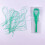 3 Pack Dental Floss Threaders for Braces & Bridges 4