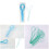 3 Pack Dental Floss Threaders for Braces & Bridges 7