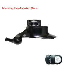 4pcs 28mm Universal Car SUV Tire Changer Machine Mount Demount Duck Tool Car Accessories