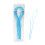 3 Pack Dental Floss Threaders for Braces & Bridges 10