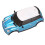 Suitable for 1:28 IW04M Remote Control Racing Car Shell ABS Plastic Multicolor Car Shell MINICOOPER Model Car Shell A 3