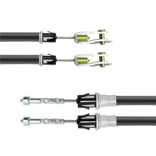 10x Bremszug für Club Car Precedent 2008-,L+R Fahrer und Beifahrerseite,103528701 102557501 103528702 102557502