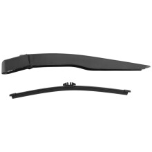 4X Achterruit Wisserarm Blade Set voor Mondeo Escape Explorer voor MKC MKX 2014 2015 2016 2017 2018