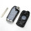 3X Car Remote Key Shell Case for  Focus Fiesta  Mondeo C-Max Ranger 6