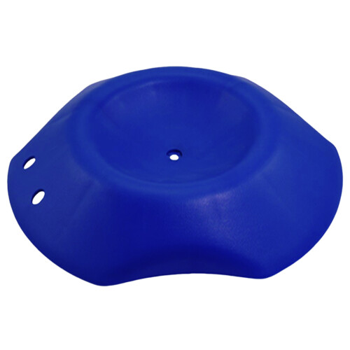Heavy Duty Wheel Chocks for Trucks & Trailers 1