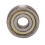 6X 6200Z 10mm X 30mm X 9mm Double Shielded  Bearing 7
