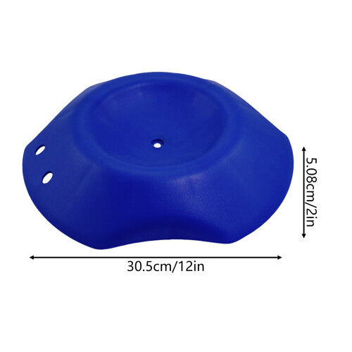 Heavy Duty Wheel Chocks for Trucks & Trailers 2