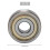 6X 6200Z 10mm X 30mm X 9mm Double Shielded  Bearing 10