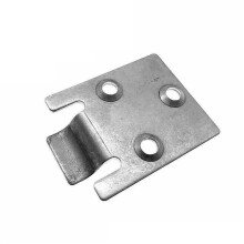 10X  Hinge for EZGO 1995- TXT Medalist MPT Shuttle Workhorse  Cart Parts 71610-G01
