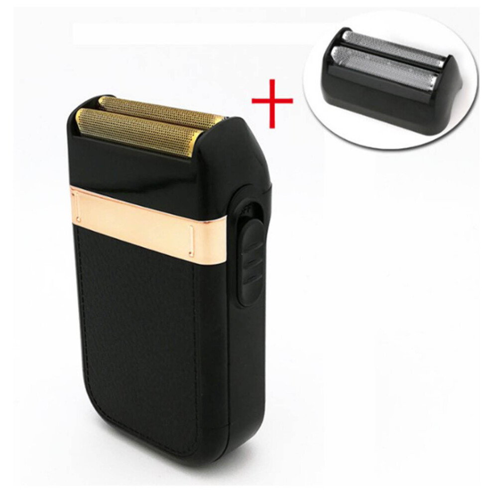 Reciprocating Beard Clipper Rechargeable